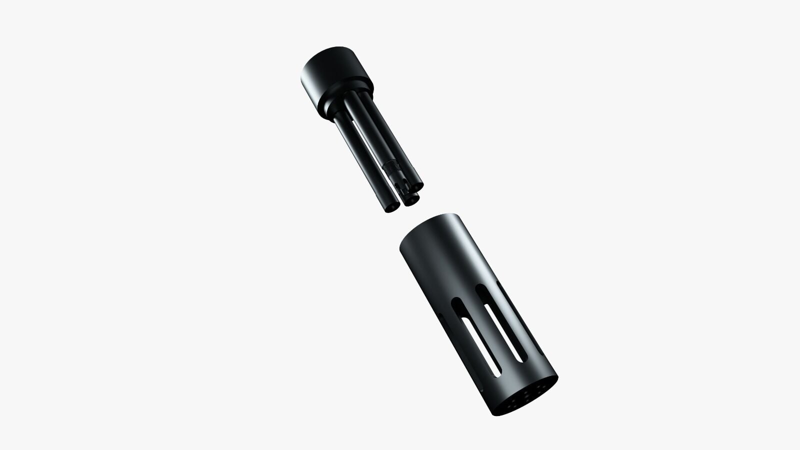 CHASING Çok Parametreli Sonda