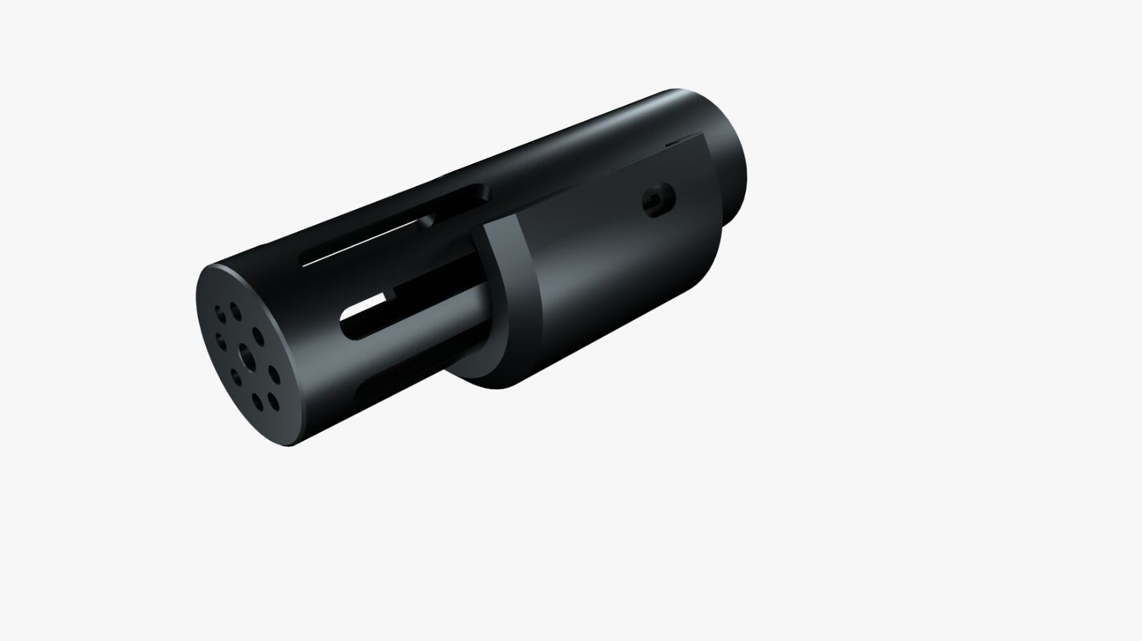 CHASING Çok Parametreli Sonda