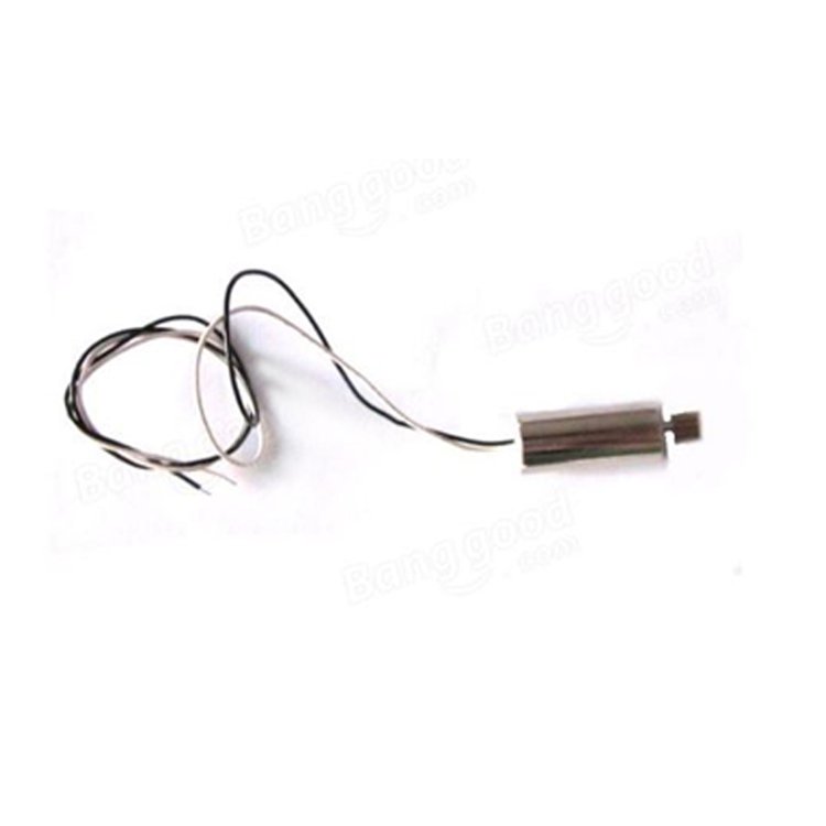 Eachine H8C için motor (Siyah Beyaz)