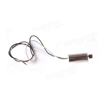 Eachine H8C için motor (Siyah Beyaz)