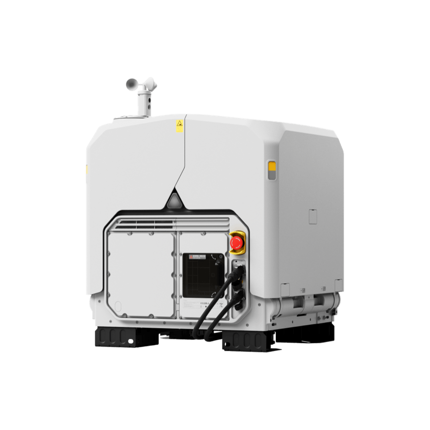 DJI Dock 4