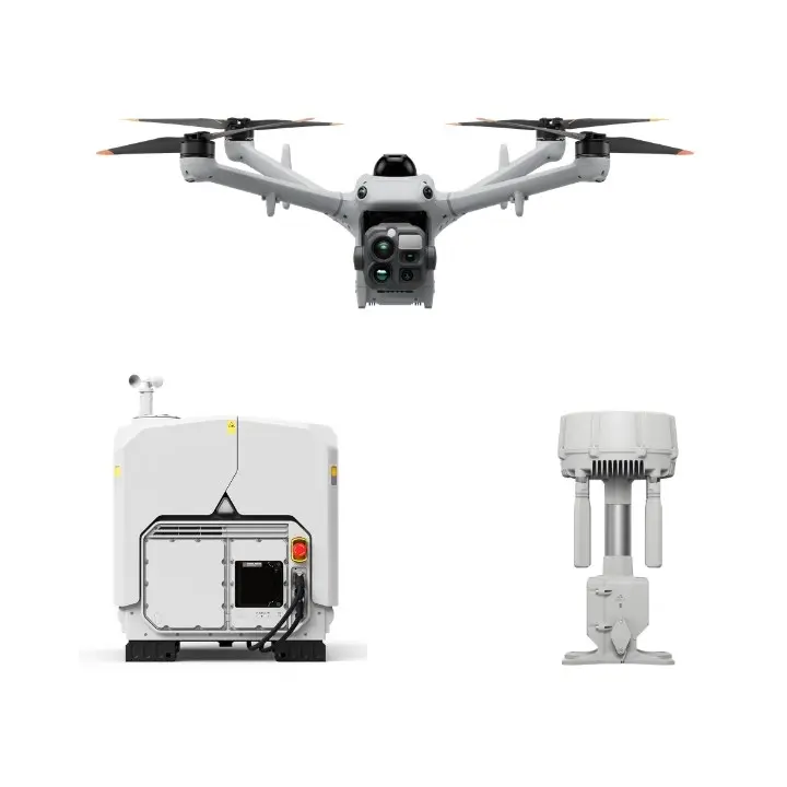 DJI Dock 4