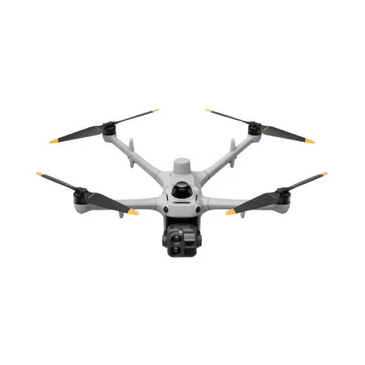 DJI Dock 4