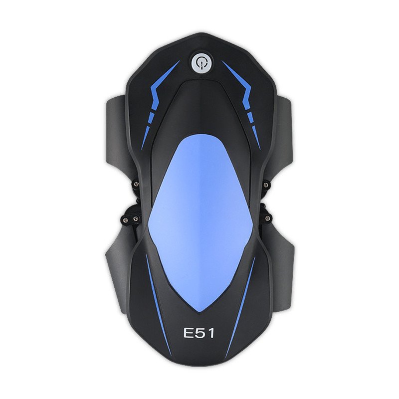 Eachine E51 Wifi Kameralı Mini Drone
