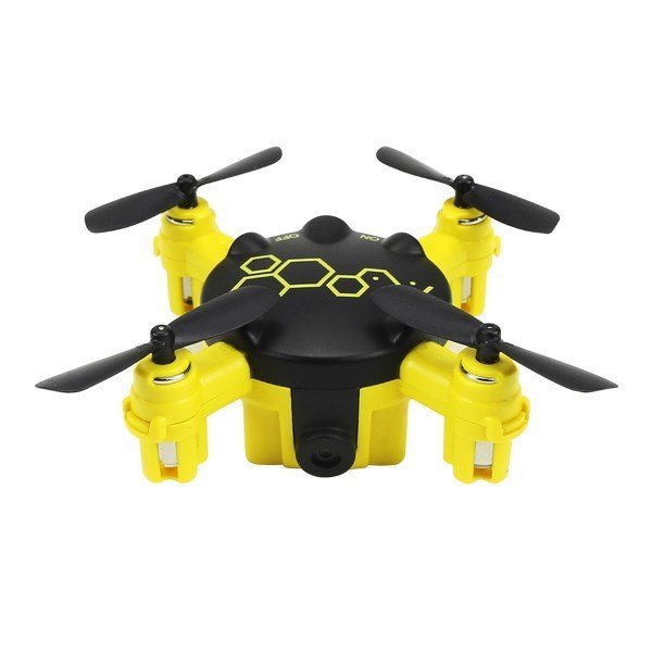 Eachine E60 Mini Kameralı Drone Seti