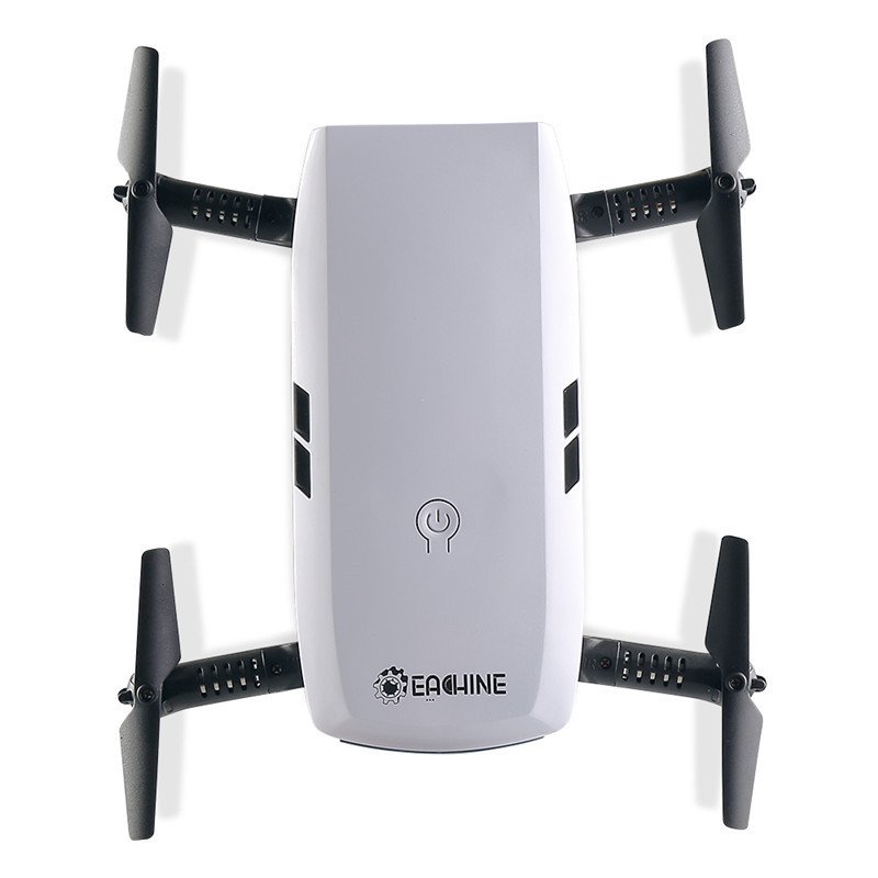 Eachine E56 Wifi Kameralı Drone