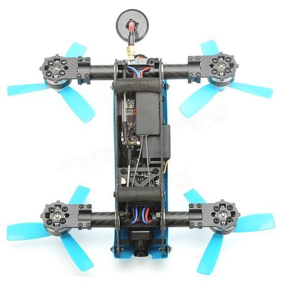 Eachine Racer 180 FPV Drone