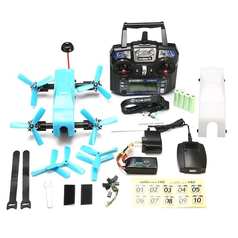Eachine Racer 180 FPV Drone