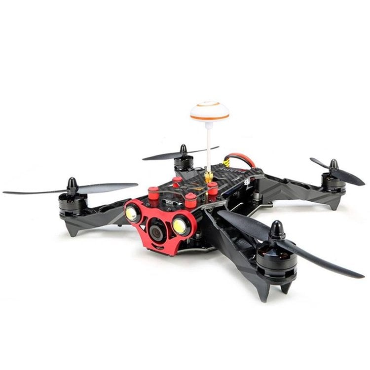 Eachine Racer 250 FPV Gözlük Kumanda