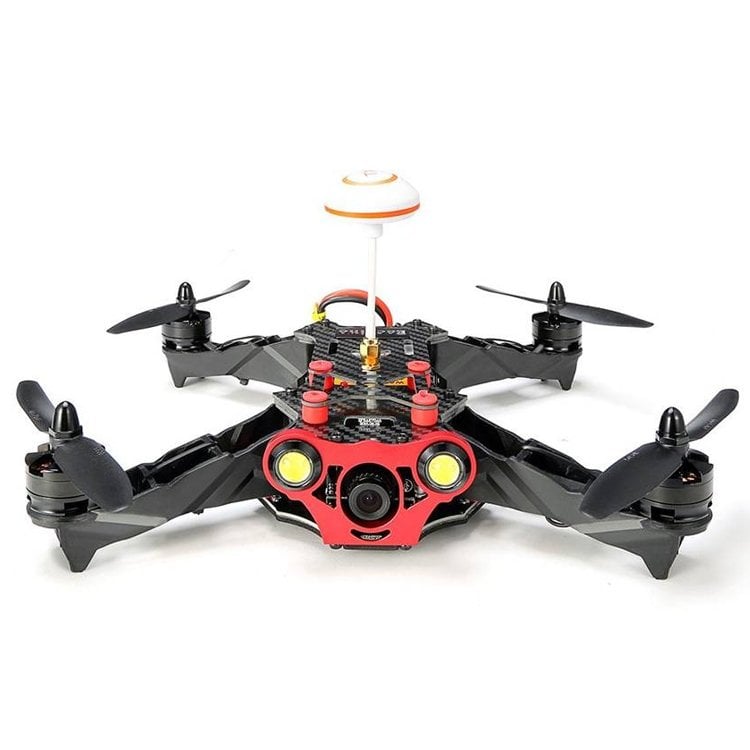 Eachine Racer 250 FPV Gözlük Kumanda