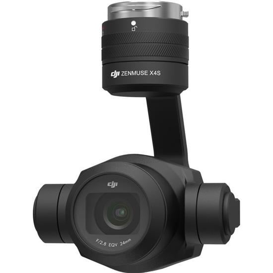 DJI Zenmuse X4S Drone Kamerası