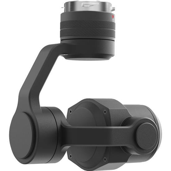 DJI Zenmuse X4S Drone Kamerası