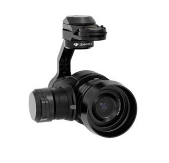 DJI Zenmuse X5 Drone Kamerası - Dronmarket