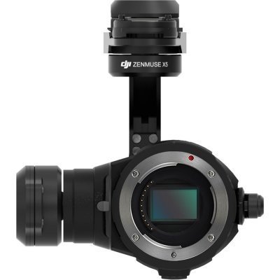 DJI Inspire 1 zenmuse x5 4k ジンバル DJI Zenmuse X5 Drone Kamerası - Dronmarket