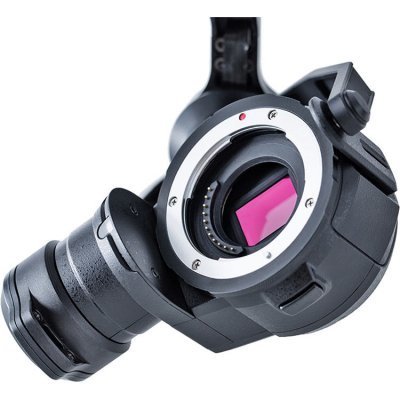 DJI Zenmuse X5 Drone Kamerası - Dronmarket