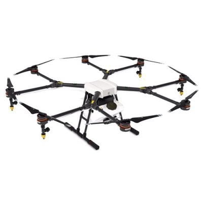 DJI Agras MG-1S Zirai İlaçlama Dronu