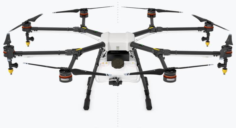 DJI Agras MG-1