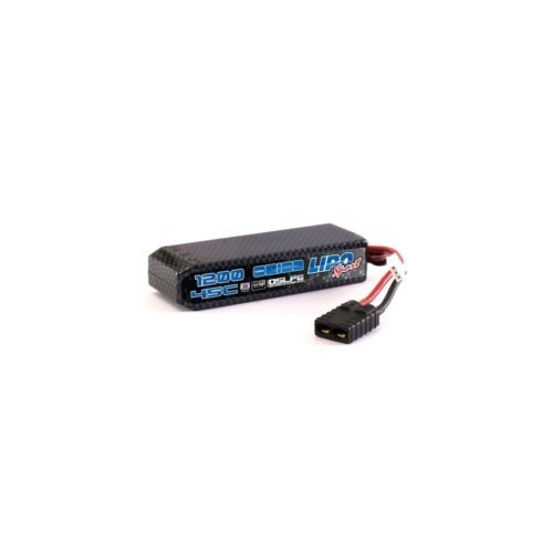 Team Orion Carbon Sport Drone LiPo Batarya 1800 mAh 45 C 2S 7.4V