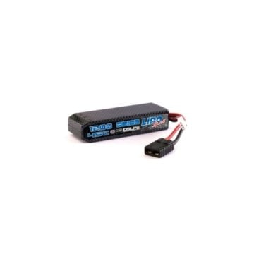 Team Orion Carbon Sport Drone LiPo Batarya 1800 mAh 45 C 2S 7.4V