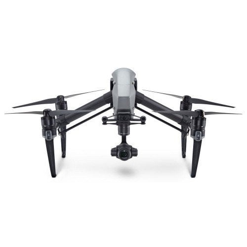 DJI Inspire 2 ProRes