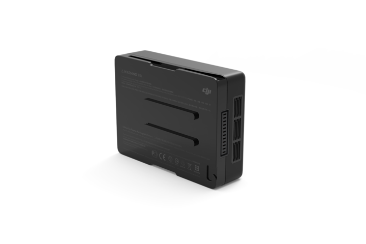 DJI Inspire 2 TB 50 Batarya