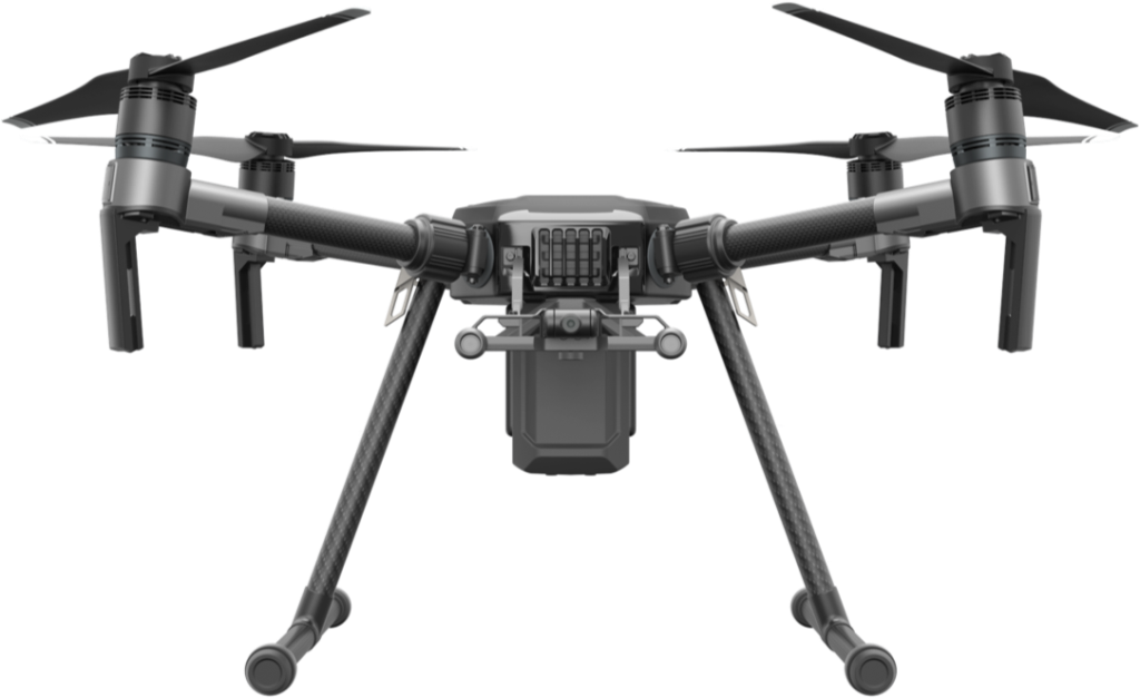 DJI Matrice 210 V2.0 Drone Kit