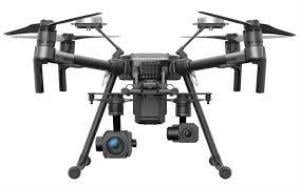 DJI Matrice 210 V2.0 Drone Kit