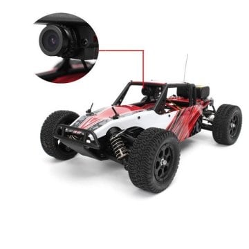 Eachine RatingKing FPV Buggy Kameralı RC Araba