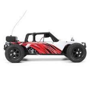 Eachine RatingKing FPV Buggy Kameralı RC Araba