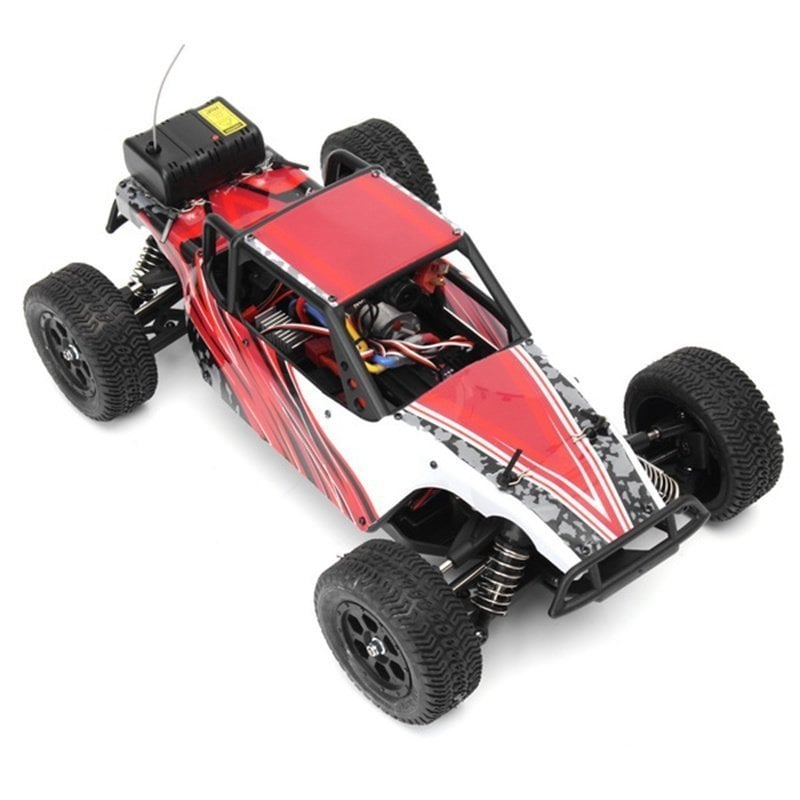 Eachine RatingKing FPV Buggy Kameralı RC Araba