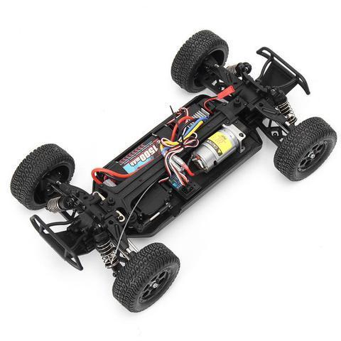 Eachine RatingKing FPV Buggy Kameralı RC Araba