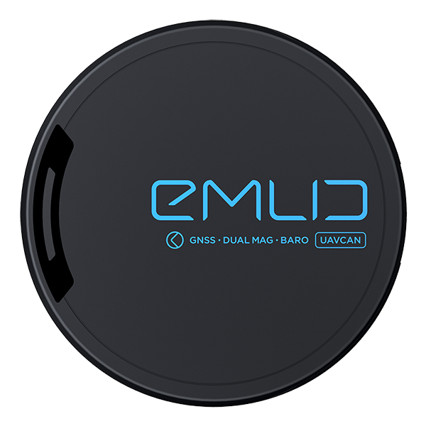 Emlid EDGE Uçuş Kontrol Kartı ve 5.8 GHz Data Link