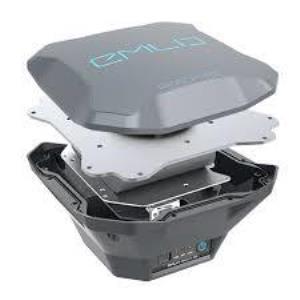 Emlid REACH RS + RTK GPS Seti