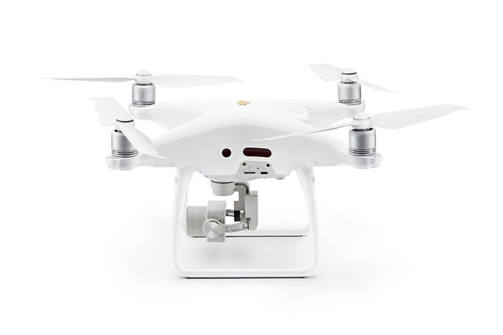 DJI Phantom 4 Pro V2.0 Drone (DJI Resmi Distribütör Garantilidir)