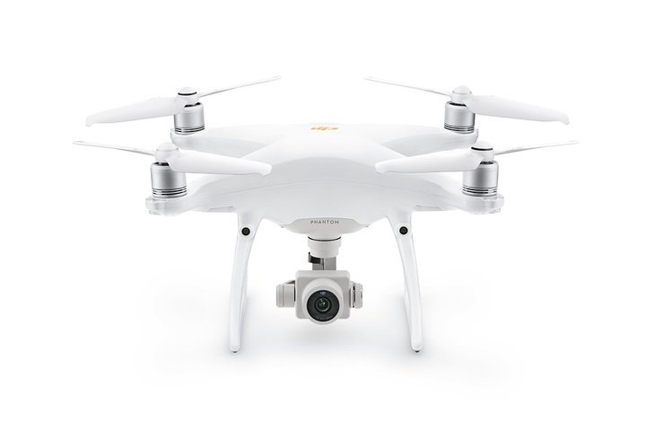 DJIドローン　Phantom4 DJI Phantom 4 Pro V2.0 Drone - Dronmarket