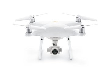 DJI Phantom 4 Pro V2.0 Drone (DJI Resmi Distribütör Garantilidir)