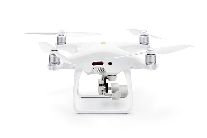 DJI Phantom 4 Pro V2.0 Drone (DJI Resmi Distribütör Garantilidir)