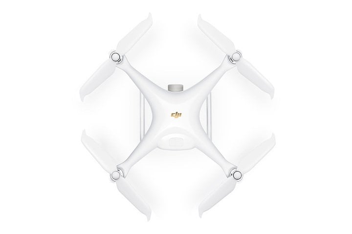 DJI Phantom 4 Pro V2.0 Drone (DJI Resmi Distribütör Garantilidir)
