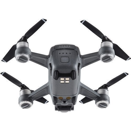 DJI Spark Fly More Combo + 1Saat Ürün Eğitim