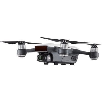 DJI Spark Fly More Combo + 16 Gb Sandisk Ultra Micro Sd Kart