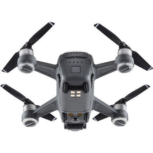 DJI Spark Fly More Combo + 16 Gb Sandisk Ultra Micro Sd Kart