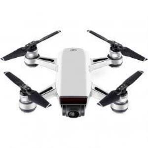 DJI Spark Fly More Combo (16 Gb Sandisk Ultra Micro Sd Kart) + İHA-0 EĞİTİMİ
