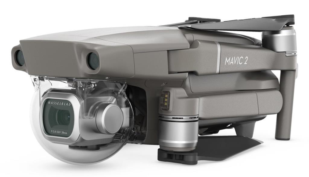 DJI Mavic 2 Pro (DJI Distributor Guaranteed)