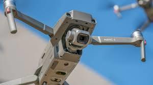DJI Mavic 2 Pro (DJI Distributor Guaranteed)