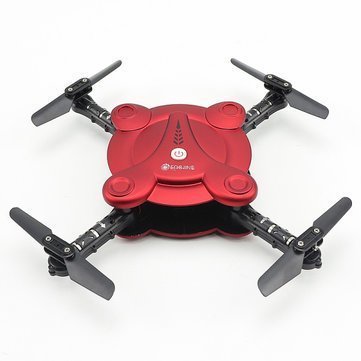 Eachine E55 Mini Selfie Drone