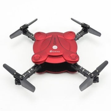 Eachine E55 Mini Selfie Drone
