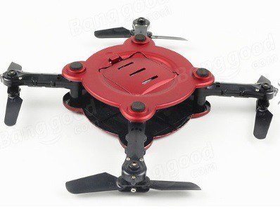 Eachine E55 Mini Selfie Drone