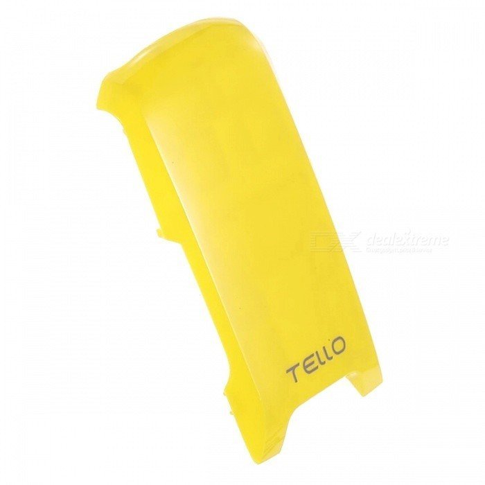 Tello Üst Gövde Koruması (Sarı)