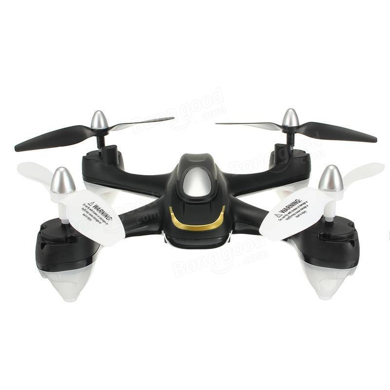 Eachine E33 Kameralı Drone