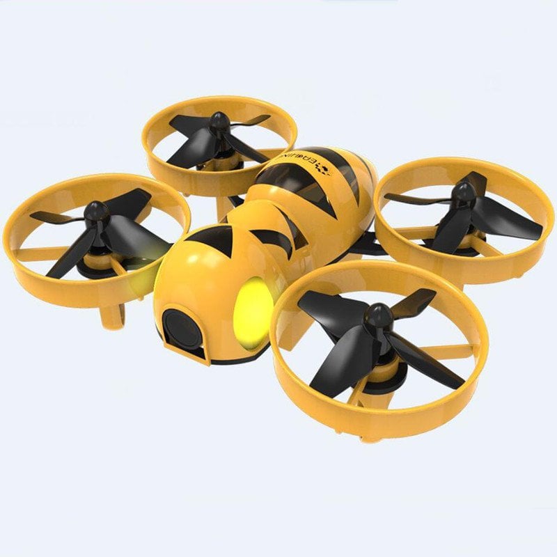 Eachine FB90 Micro FPV Racing Drone (No Controller)